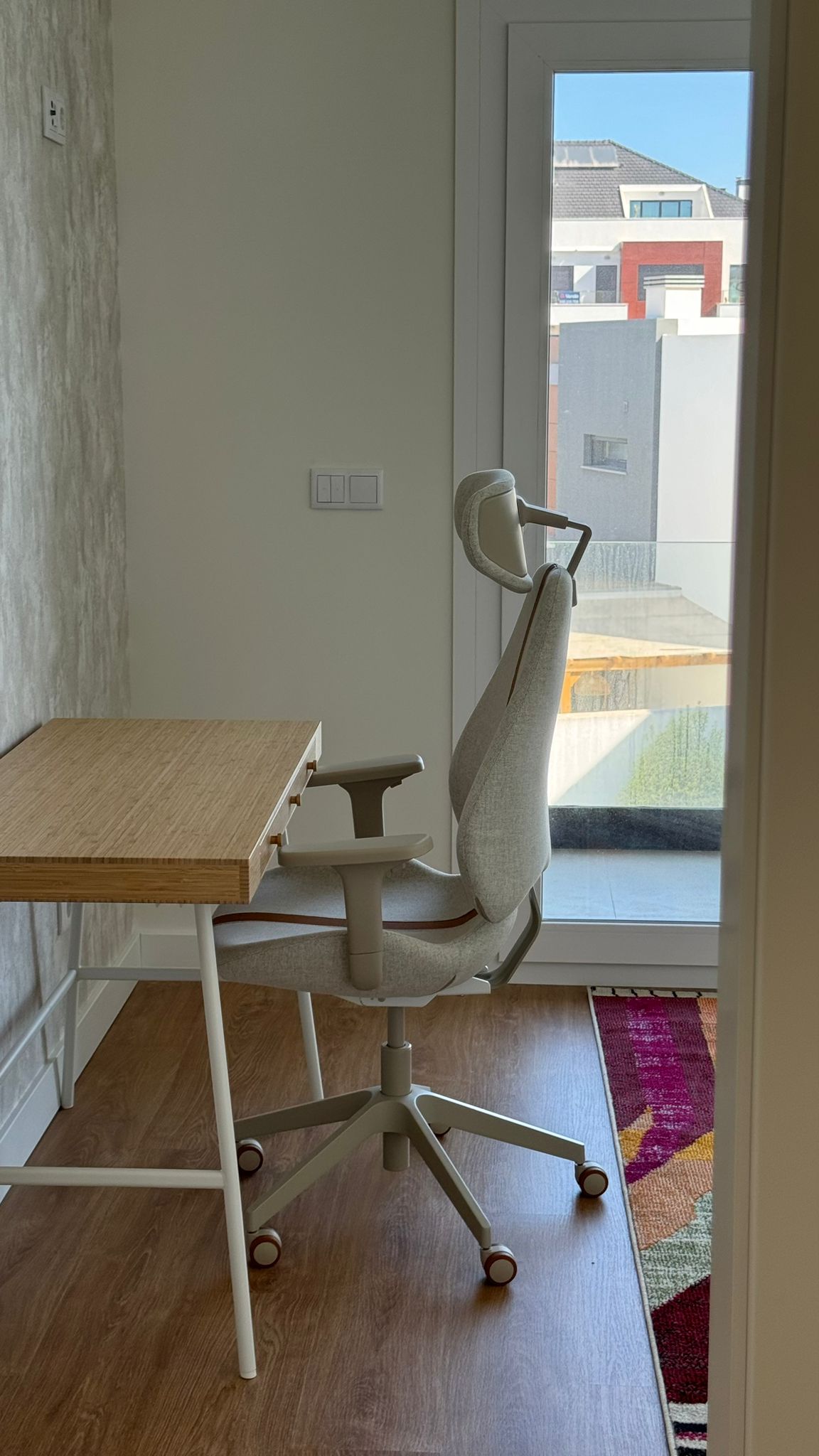 Home office