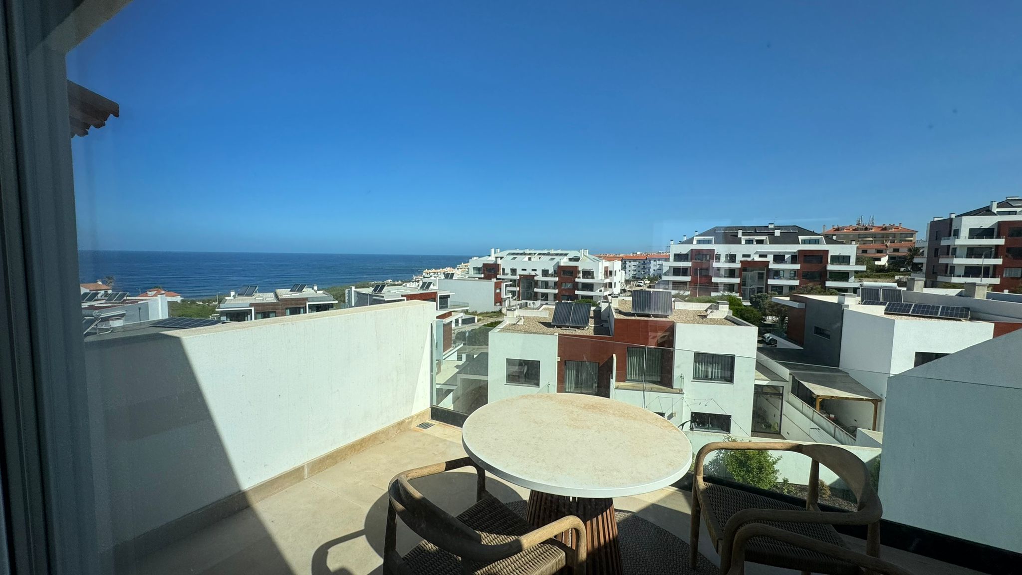Azul Ericeira