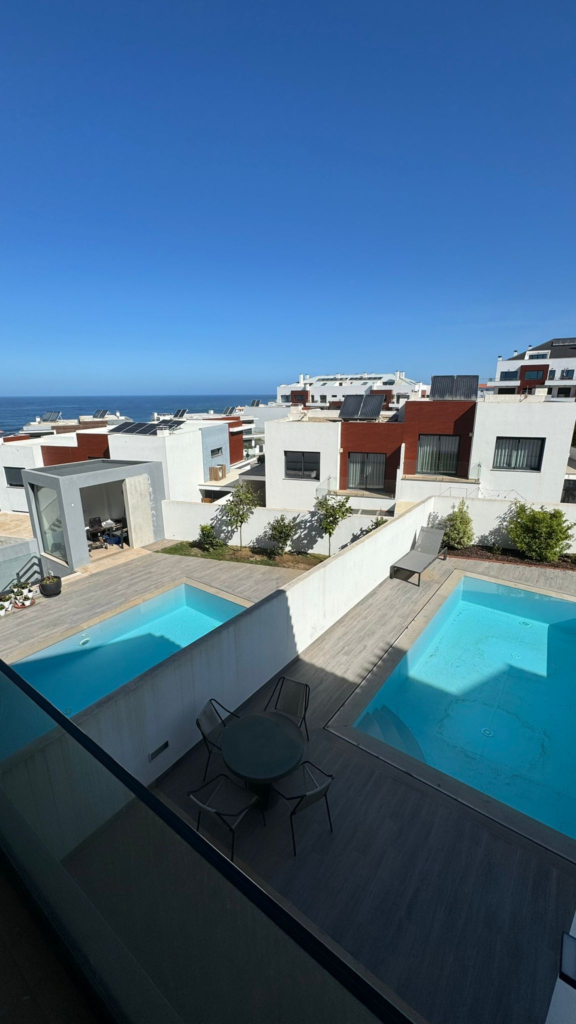 Azul Ericeira