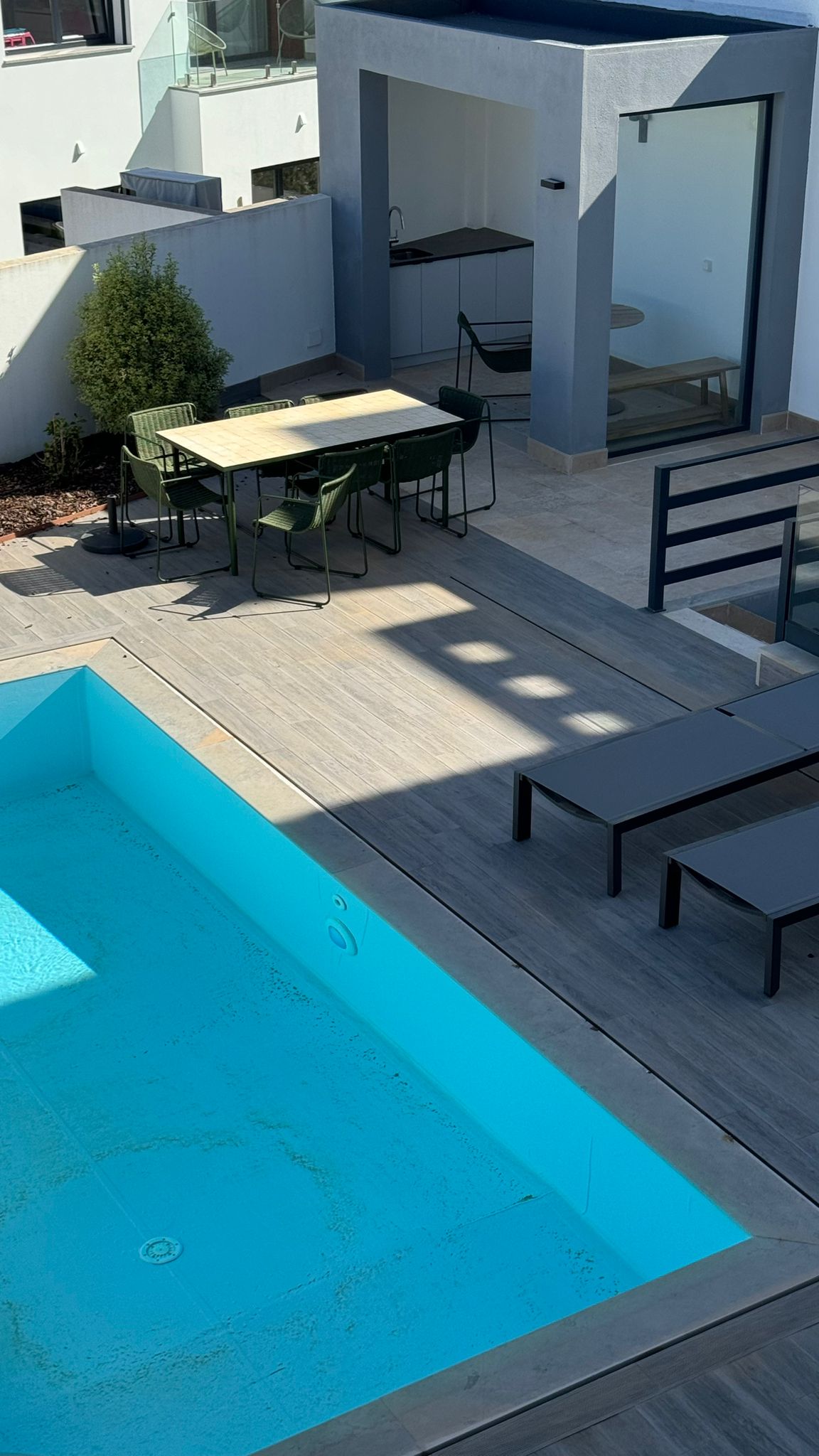 Azul Ericeira
