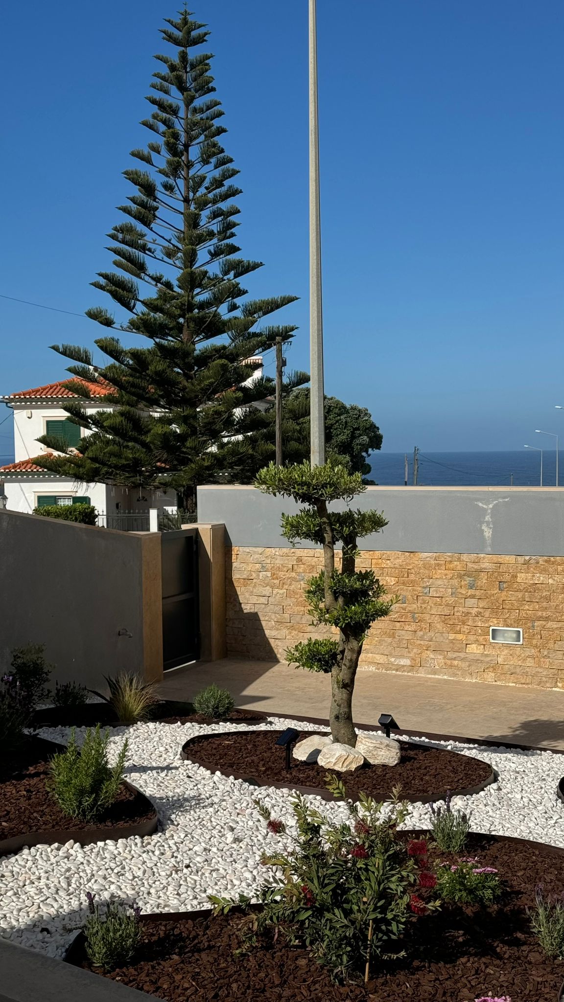Azul Ericeira