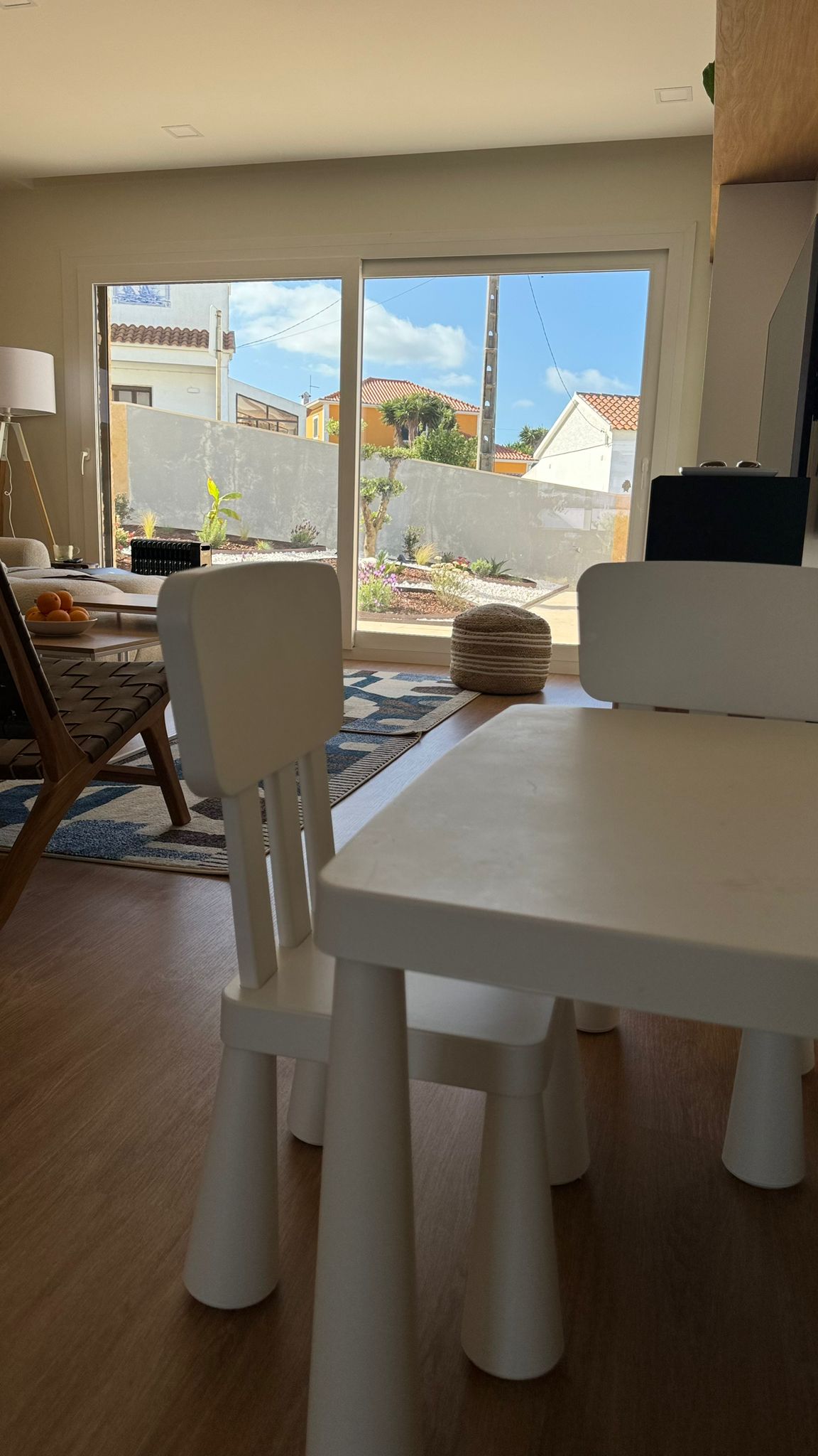 Azul Ericeira